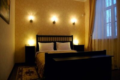 Фотография номера гостевого дома Шлиссельбургъ