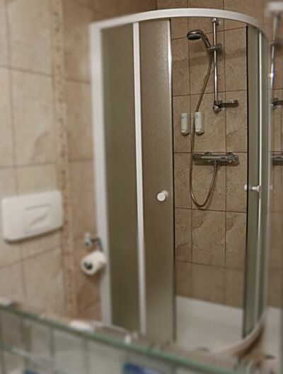 Фотография номера гостевого дома Шлиссельбургъ