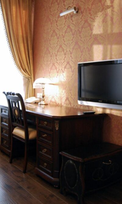 Фотография номера гостевого дома Шлиссельбургъ