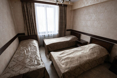 Фотография номера гостиницы Нитрон