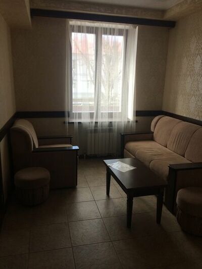 Фотография номера гостиницы Нитрон