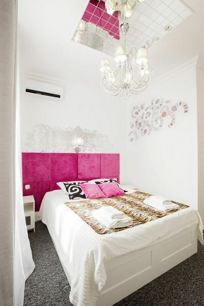 Фотография номера гостиницы 9