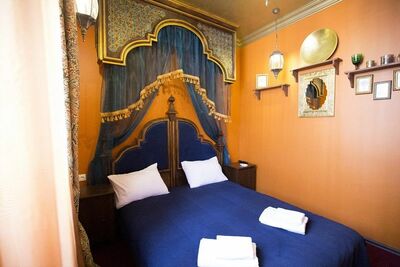 Фотография номера гостиницы 9