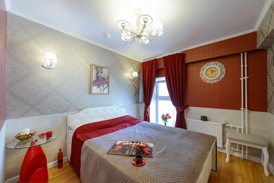 Фотография номера гостиницы Арт Авеню