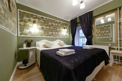 Фотография номера гостиницы Арт Авеню