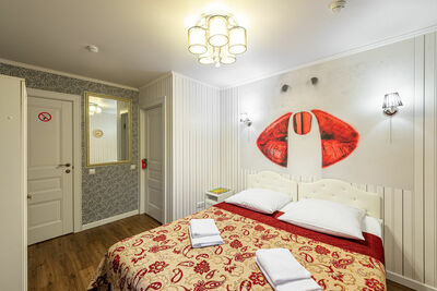 Фотография номера гостиницы Арт Авеню