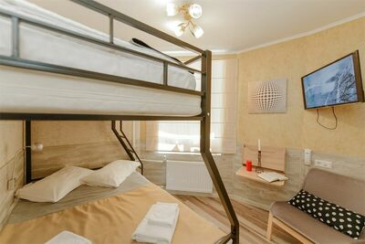 Фотография номера гостиницы Арт Авеню