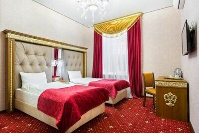 Фотография номера гостиницы Империя