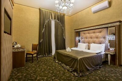 Фотография номера гостиницы Империя