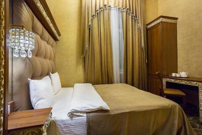 Фотография номера гостиницы Империя