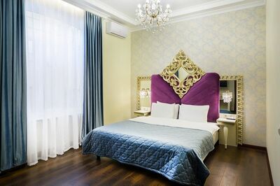 Фотография номера гостиницы Империя