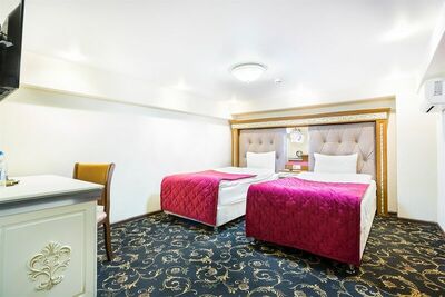 Фотография номера гостиницы Империя