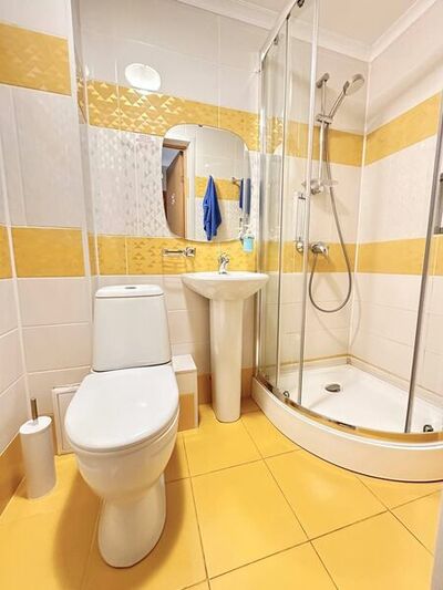 Фотография номера гостиницы Аэропорт 