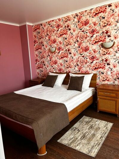 Фотография номера гостиницы Аэропорт 