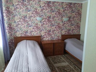 Фотография номера гостиницы Аэропорт 