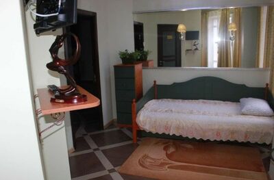 Фотография номера гостиницы Усадьба