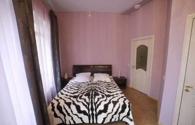 Фотография номера гостиницы Усадьба