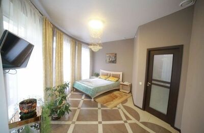 Фотография номера гостиницы Усадьба