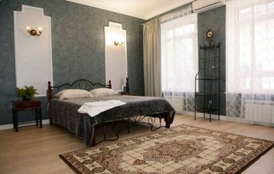 Фотография номера гостиницы Усадьба