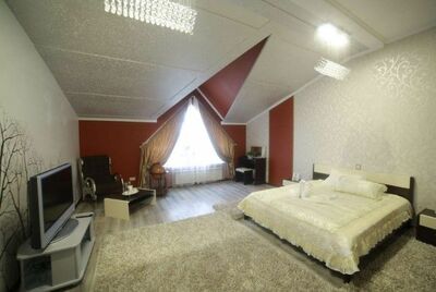 Фотография номера гостиницы Усадьба