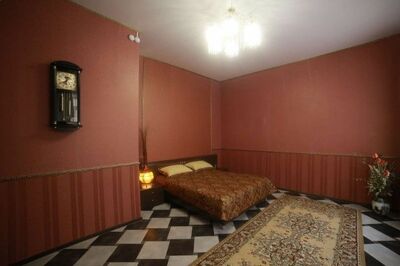 Фотография номера гостиницы Усадьба