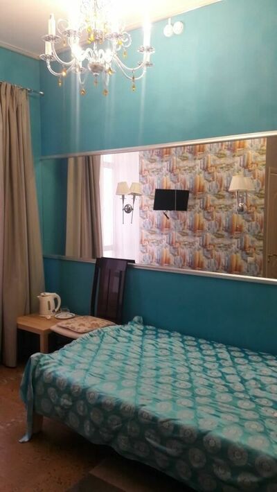 Фотография номера гостиницы Усадьба