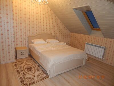 Фотография номера гостиницы Барин