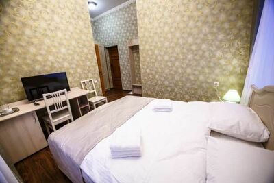 Фотография номера гостиницы Барин