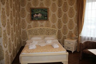 Фотография номера гостиницы Барин