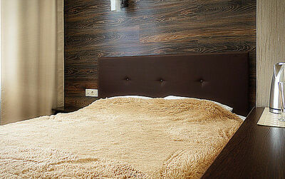 Фотография номера гостиницы Слобода