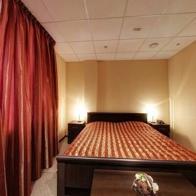 Фотография номера гостиницы Парус