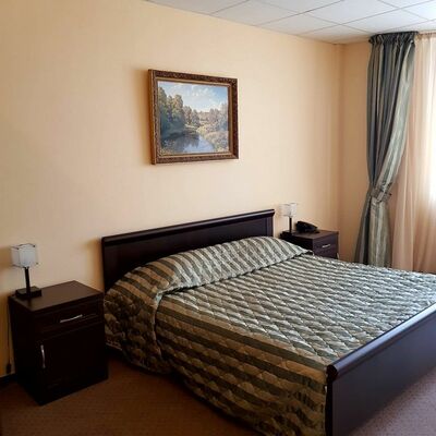 Фотография номера гостиницы Парус