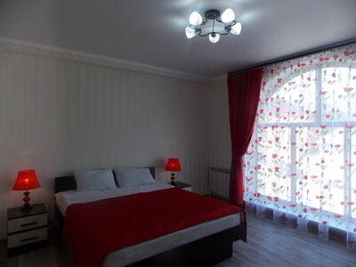 Фотография номера гостиницы Маки на 9 Мая