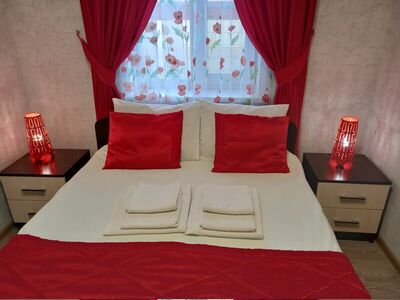 Фотография номера гостиницы Маки на 9 Мая