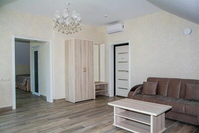 Фотография номера гостиницы Вилладжио