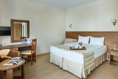 Фотография номера гостиницы Вилладжио