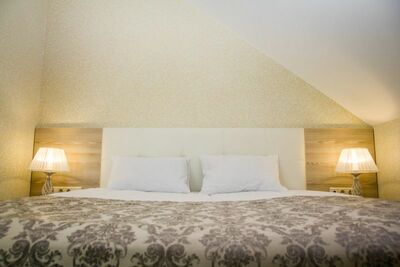 Фотография номера гостиницы Вилладжио