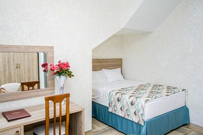 Фотография номера гостиницы Вилладжио