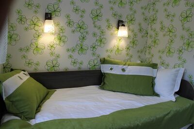 Фотография номера санатория Рассвет