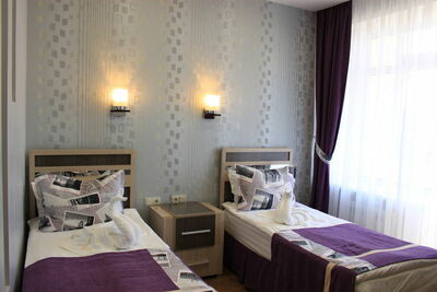 Фотография номера санатория Рассвет