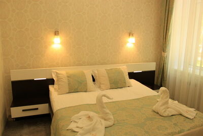 Фотография номера санатория Рассвет