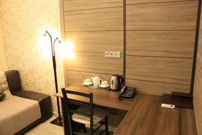 Фотография номера санатория Рассвет