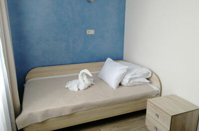 Фотография номера санатория Рассвет