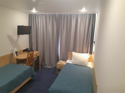 Фотография номера гостиницы Садко