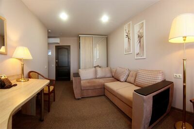 Фотография номера гостиницы Садко