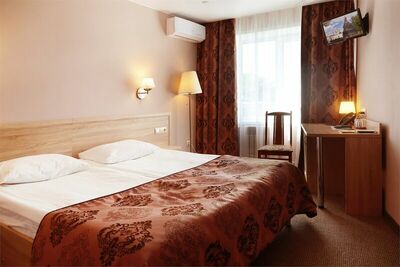 Фотография номера гостиницы Садко