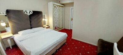 Фотография номера гостиницы Сан-Ремо