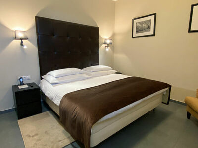 Фотография номера базы отдыха Целеево