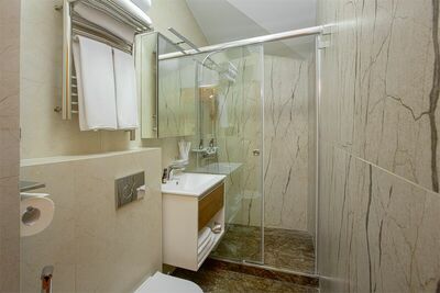 Фотография номера базы отдыха Целеево