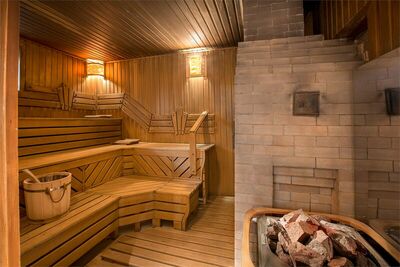 Фотография номера базы отдыха Целеево